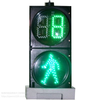 東莞太陽能移動(dòng)信號(hào)燈 廠家直供，助力智慧交通