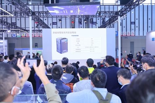 新能安新一代安全鋰電首發(fā)亮相，推出五年質(zhì)保政策，引領(lǐng)能源科技新篇章