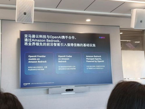 深耕Agentic AI賽道”，亞馬遜云科技如何用產(chǎn)品矩陣重構(gòu)企業(yè)生產(chǎn)力？