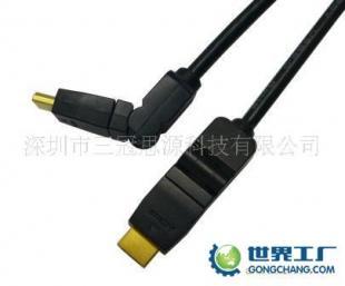 探索HDMI電腦周邊連接線的選擇與優勢