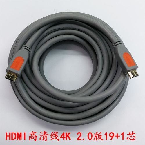 解析HDMI線2與標(biāo)準(zhǔn)HDMI線的差異與選購(gòu)指南