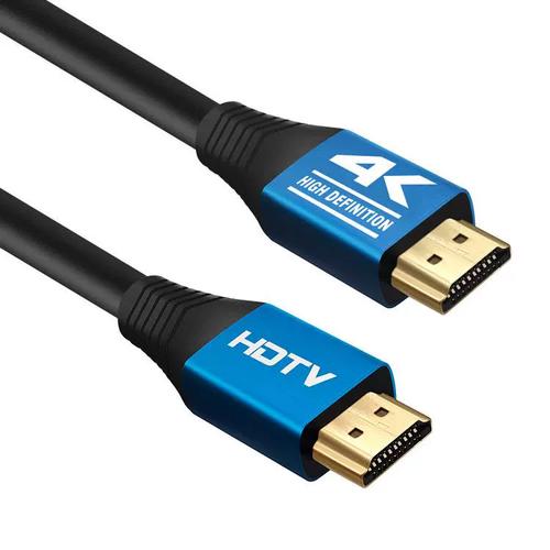 5米-20米 HDMI線 4K 選購(gòu)指南 淘寶網(wǎng)高清布線全攻略