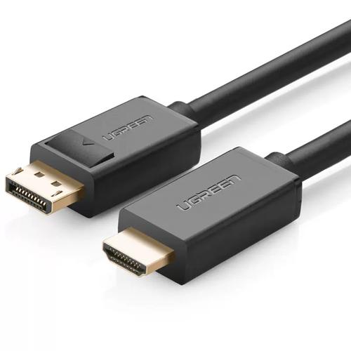 10238 dp轉(zhuǎn)hdmi轉(zhuǎn)換線 displayport 公對(duì)