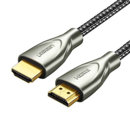 綠聯(lián)hdmi線2.0版實(shí)測(cè):15米長(zhǎng)線4k60hz,線纜價(jià)格背后的門(mén)道你懂嗎?